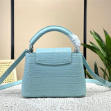 Chic handbag front view 31