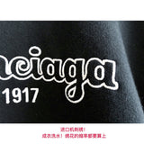 Balenciaga clothing angled view — premium authentic designer style