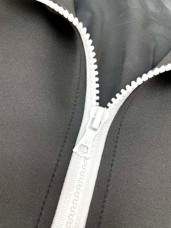 Amiri hoodie styling view — premium authentic designer style