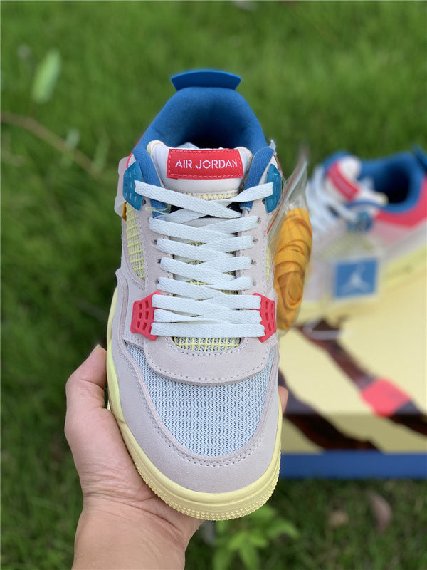 Nike neutral cream luxury sneakers view 4 minimalist modern build
