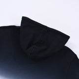 Side profile of Louis Vuitton luxury clothing with tailored silhouette