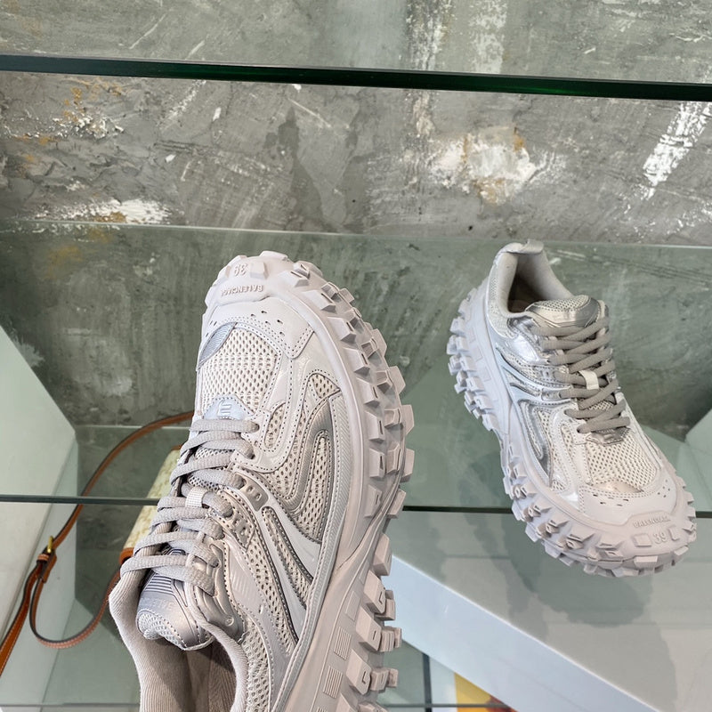 Zivas Charm Timeless Appeal Designer Shoes (Premium Everyday Comfort) – Interior View