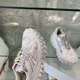 Zivas Charm Timeless Appeal Designer Shoes (Premium Everyday Comfort) – Interior View