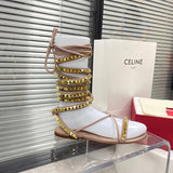 Valentino Garavani luxury shoes back view — premium authentic designer style