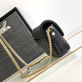  women's handbag, versatile design, view 10