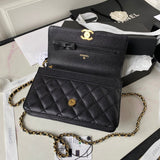  women's handbag, mid design, view 9