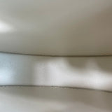 Handle and strap detail of chic modern women's handbag – women's luxury accessory