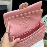  women's handbag, mid design, view 3
