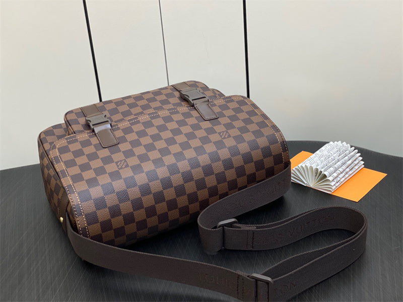  Signature everyday bag carried on shoulder 10