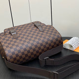  Signature everyday bag carried on shoulder 10
