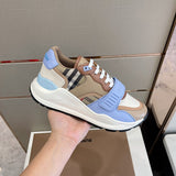 Sleek Faux Leather Shoes - Signature Finish | Women's Luxury Shoes #1376 - interior view (image 6) of designer-inspired shoes