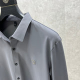 Burberry clothing back view — premium authentic designer style