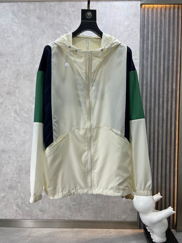 Balenciaga clothing side view — premium authentic designer style