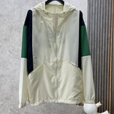 Balenciaga clothing side view — premium authentic designer style