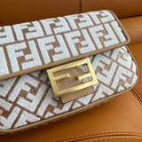 Ziva's Charm handbag – styled view (24cm*14.5cm*7cm)