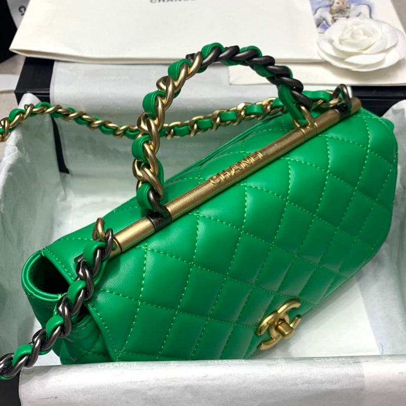  women's handbag, versatile design, view 6