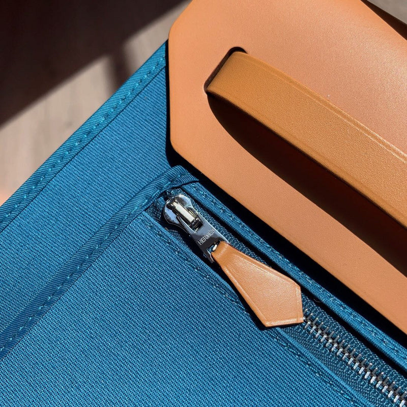 Timeless handbag styled for everyday wear