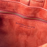 Chic Vegan Leather Handbag - Premium Craftsmanship Detailing | Women's Luxury Handbag #1652 - hardware and detail close-up (image 5) of designer-inspired handbag