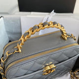 Zivas Charm Effortless Sophistication Fashion Handbag (Elevated Daily Companion) – Lifestyle Shot