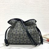 Ziva's Charm handbag – lifestyle view (23.5cm*18cm*9cm)