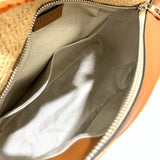 Ziva's Charm handbag – interior view (19cm*29cm*12cm)