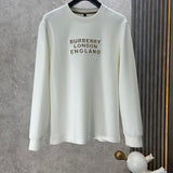 Burberry clothing front view — premium authentic designer style