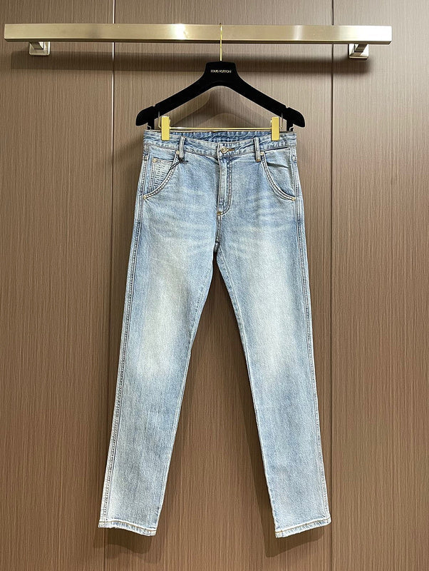 Balmain clothing front view — premium authentic designer style