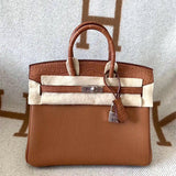  Signature tote bag front view 7