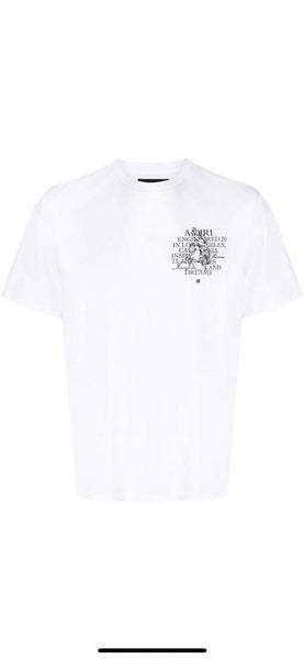 Side profile view of Amiri luxury piece style No.137