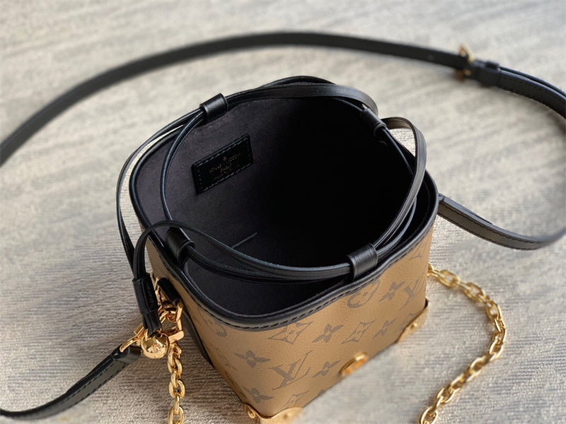  signature satchel styled with outfit