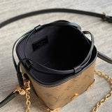  signature satchel styled with outfit