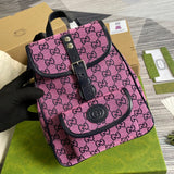 Handle and strap detail of classic statement women's handbag – women's premium purse