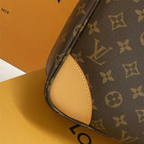  essential tote bag styled with outfit