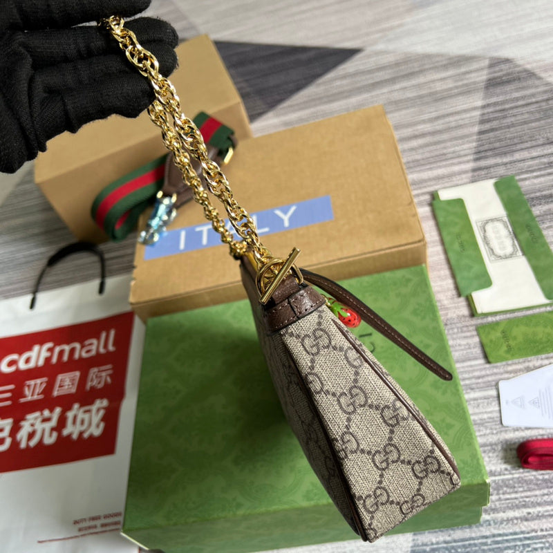 Understated bag women's premium everyday handbag