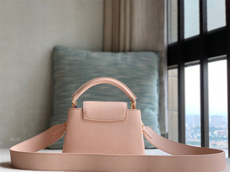  smart shopper bag detail view showing craftsmanship 20