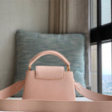  smart shopper bag detail view showing craftsmanship 20
