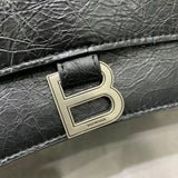 Zivas Charm Refined Everyday Style Fashion Handbag (Elevated Accessory Essential) – Detail View