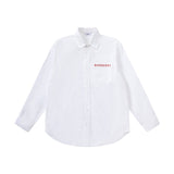 Burberry clothing front view — premium authentic designer style
