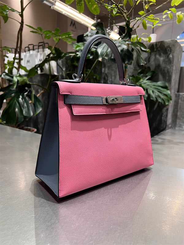 Sophisticated bag women's premium everyday handbag