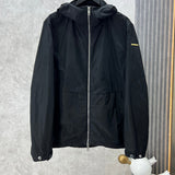 Burberry clothing side view — premium authentic designer style
