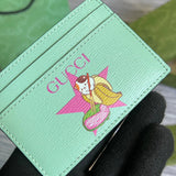 Back view of statement refined women's handbag – women's luxury handbag