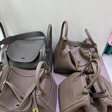 Statement bag women's premium everyday handbag