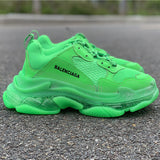 Timeless Premium Synthetic Leather Shoes - Signature Finish | Women's Designer-Inspired Footwear #14 - alternate angle view (image 8) of designer-inspired shoes