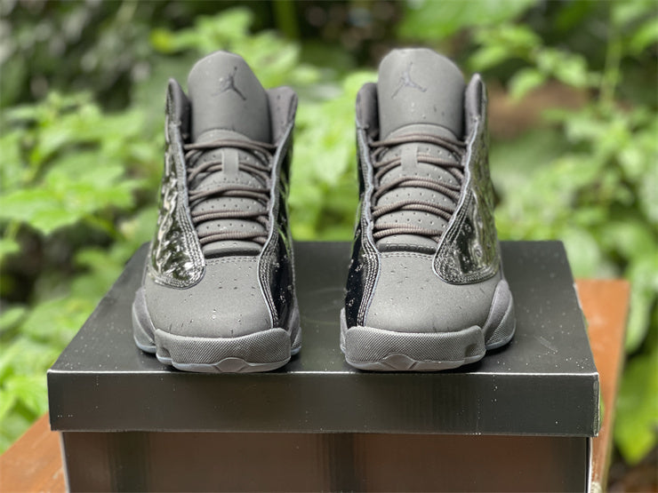 Nike Men's & Women's Designer Lifestyle Shoes — Style 236 angle view