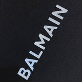 Balmain clothing styling view — premium authentic designer style