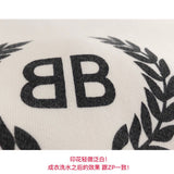 Balenciaga clothing angled view — premium authentic designer style