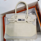  Curated structured bag carried on shoulder 10