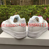 Nike neutral cream luxury sneakers view 5 sleek tonal finish