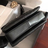 Zivas Charm Modern Minimalist Look Designer Handbag (Statement-Ready Design) – Back View