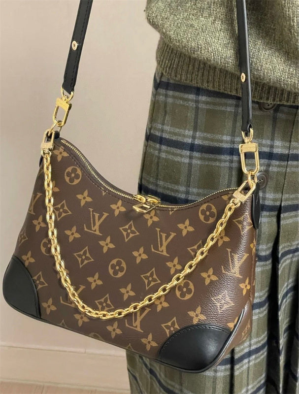  Graceful shopper bag front view 19